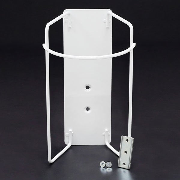 Ergotron 97-828 Accesorio De Carrito Para Portátil Y Ordenador Blanco Soporte