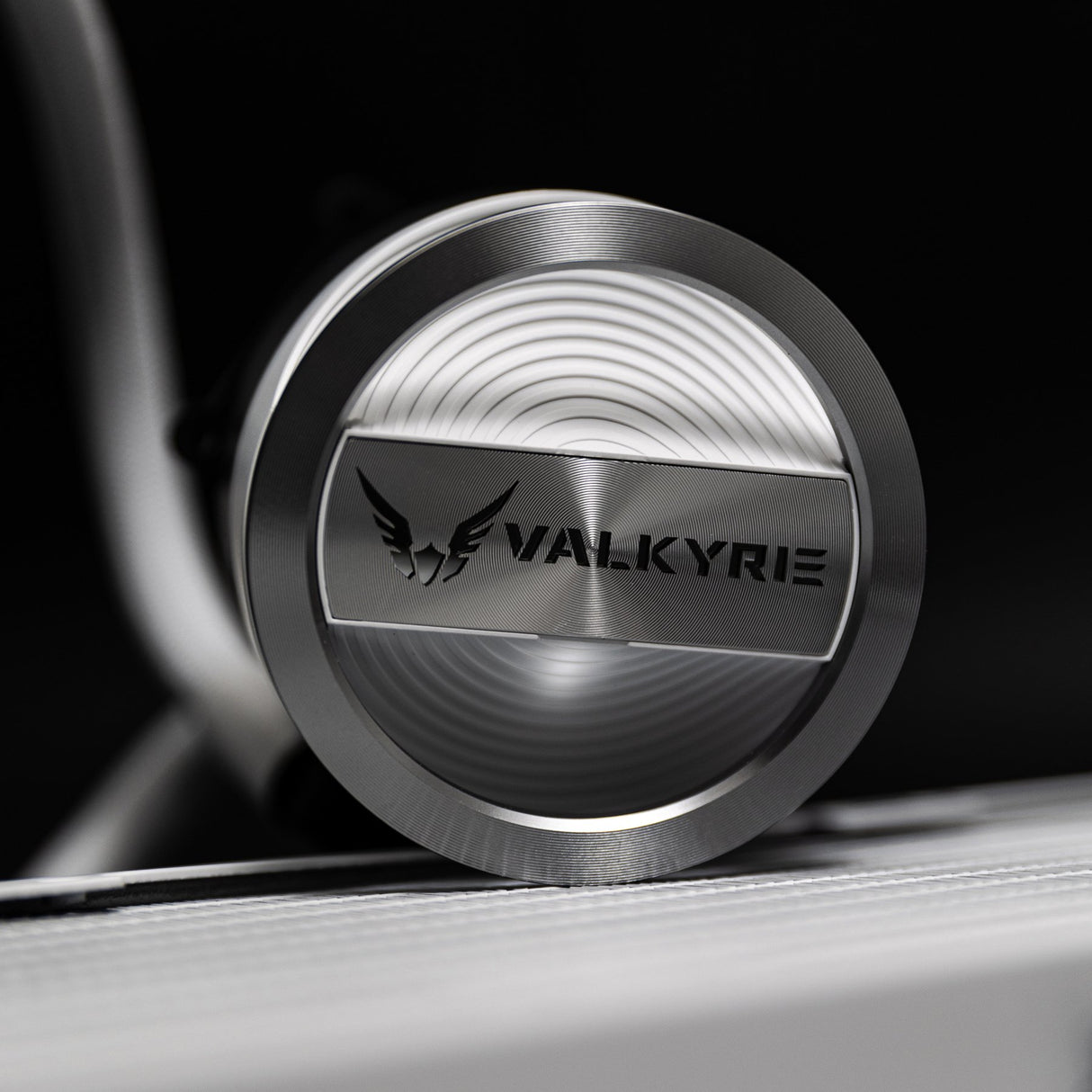 EAN 5298003820113 - Valkyrie VK-AIODR360W sistema de refrigeración para ordenador Procesador Sistema de refrigeración líquida imagen 5