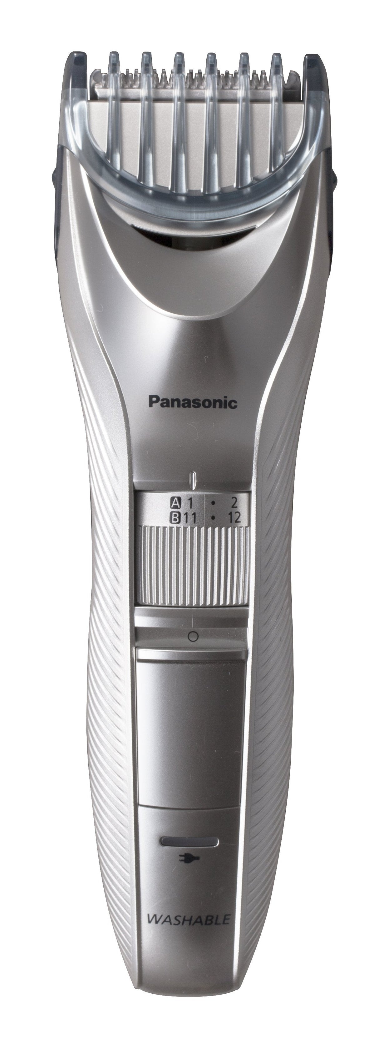Panasonic Er-Gc71 Plata