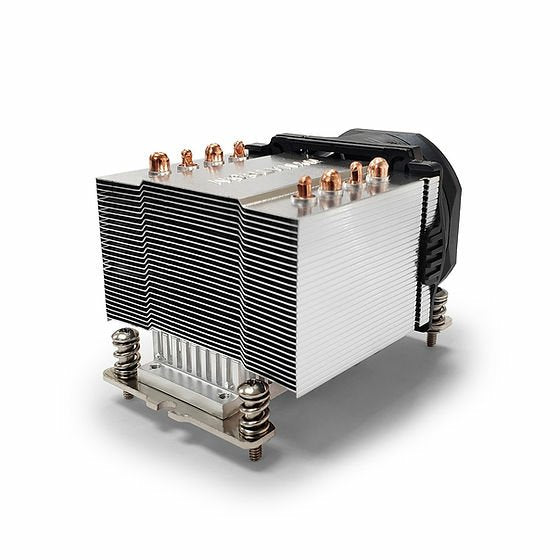 Dynatron A47 Tower Cpu-Disipador 2u Para Socket Am4, Am5 Aktiv