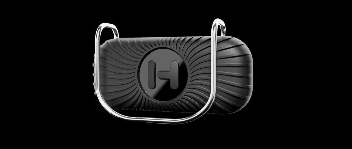 Tira De Led Hyte Acc-Hyte-Ls30-B-2np