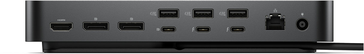 Docking Station Dell Pro Thunderbolt 5 12 En 1