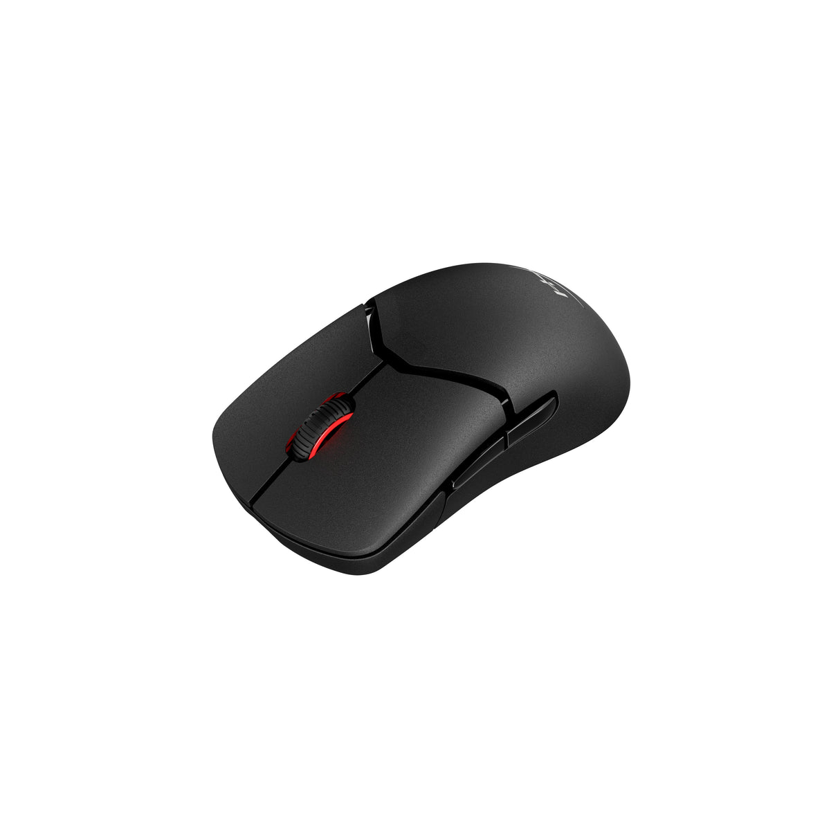 Ratón Hp Hyperx Pulsefire Saga Pro Gaming Inalámbrico (Negro)