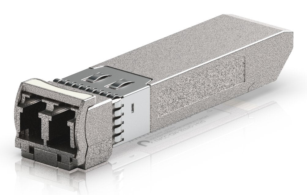 EAN 810084694732 - Ubiquiti UACC-OM-SFP10-1450 red modulo transceptor Fibra óptica 11300 Mbit/s SFP+ 1450 nm imagen 2