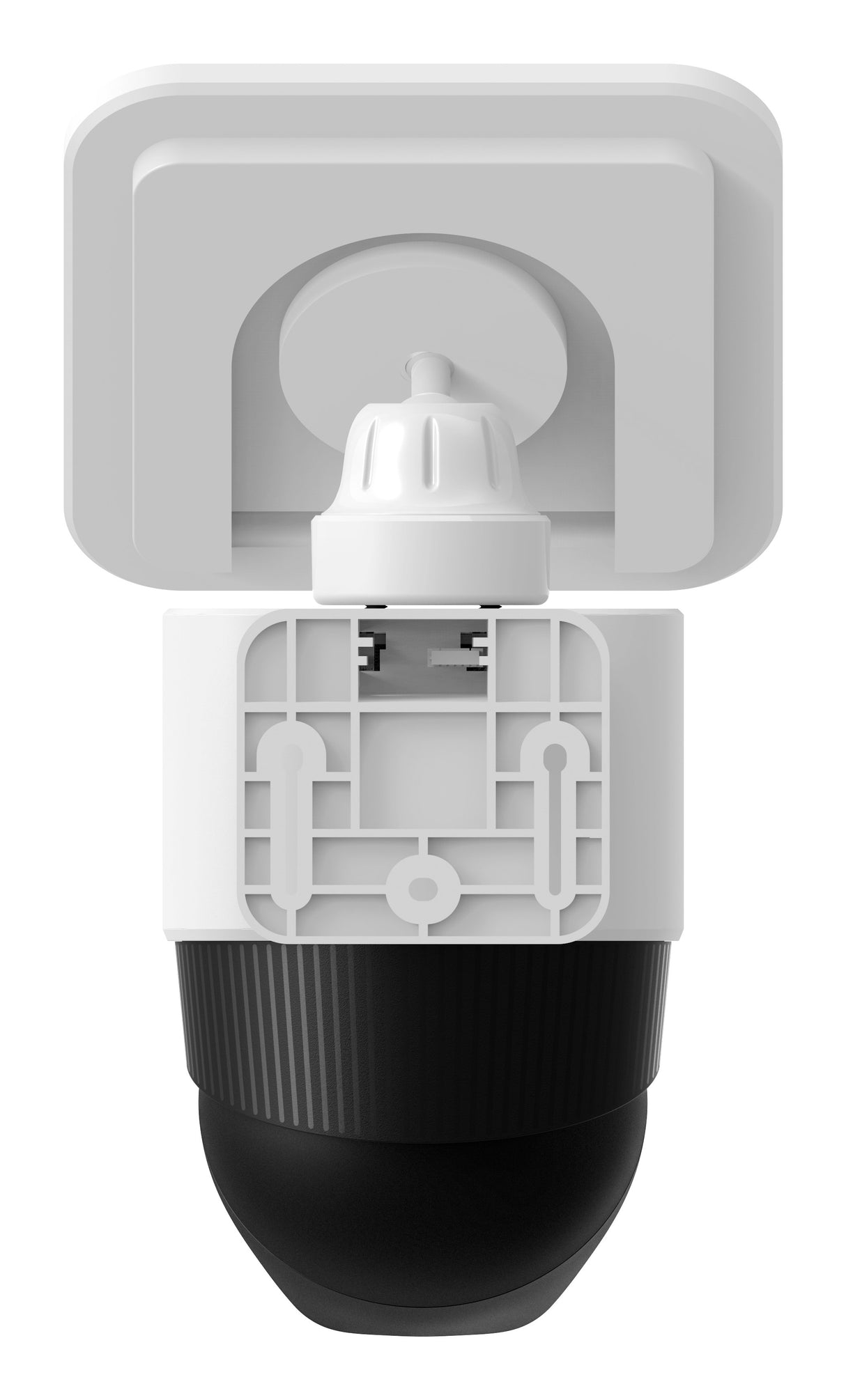 EAN 0194644146160 - Eufy SoloCam S340 Bombilla Cámara de seguridad IP Interior y exterior 2880 x 1620 Pixeles Techo/pared imagen 3