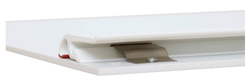Portapapeles Maulpro 231 Din A4 Blanco