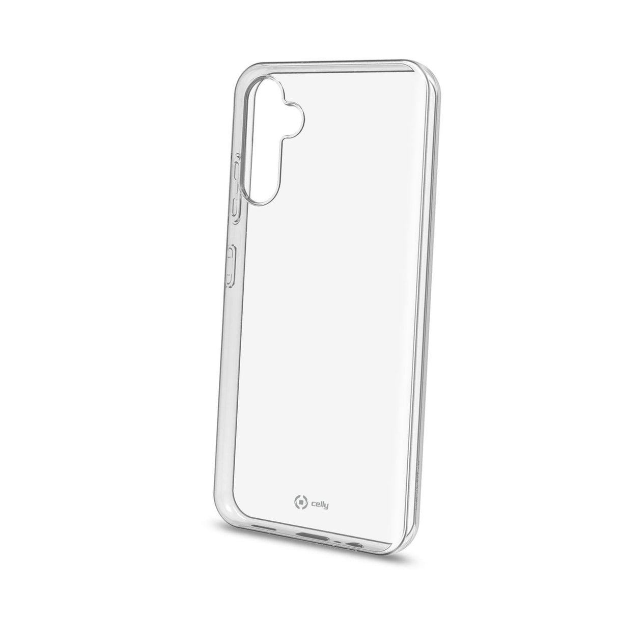 Celly Gelskin Funda Para Galaxy A34 5g (6.6") Transparente