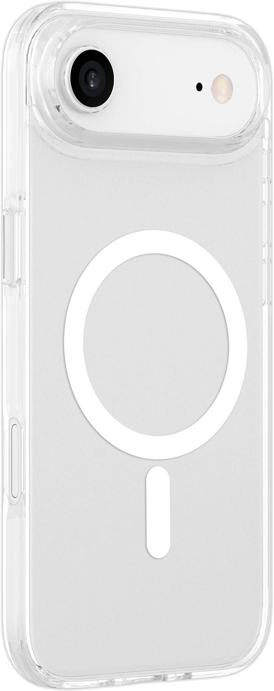 EAN 5715063871201 - eSTUFF ES67141056-BULK funda para teléfono móvil 16,8 cm (6.6") Transparente imagen 3