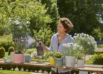 Gardena Pulverizador 1 L Easypump 11114-20