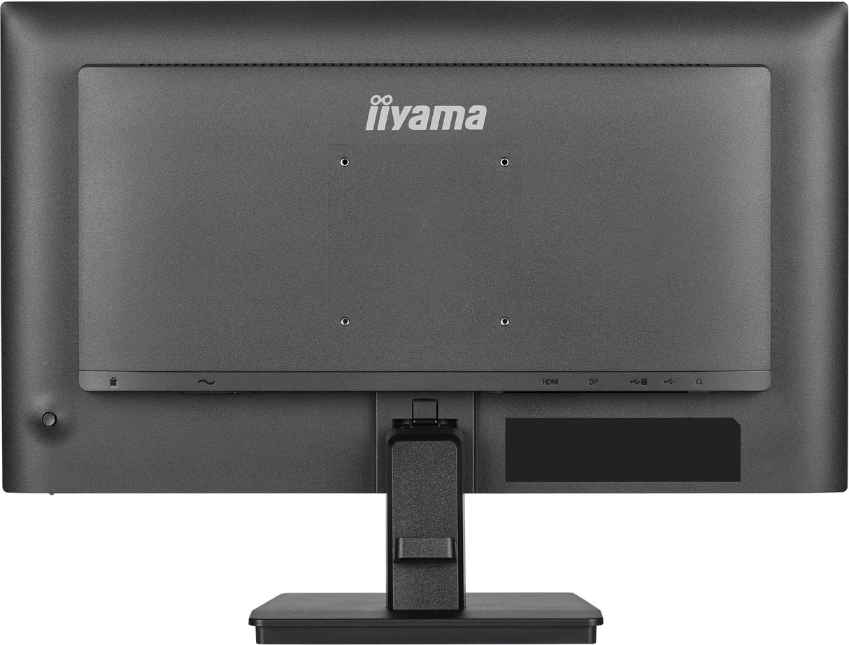 EAN 4948570126156 - iiyama ProLite X2492HSU-B1 pantalla para PC 61 cm (24") 1920 x 1080 Pixeles Full HD LED Negro imagen 13