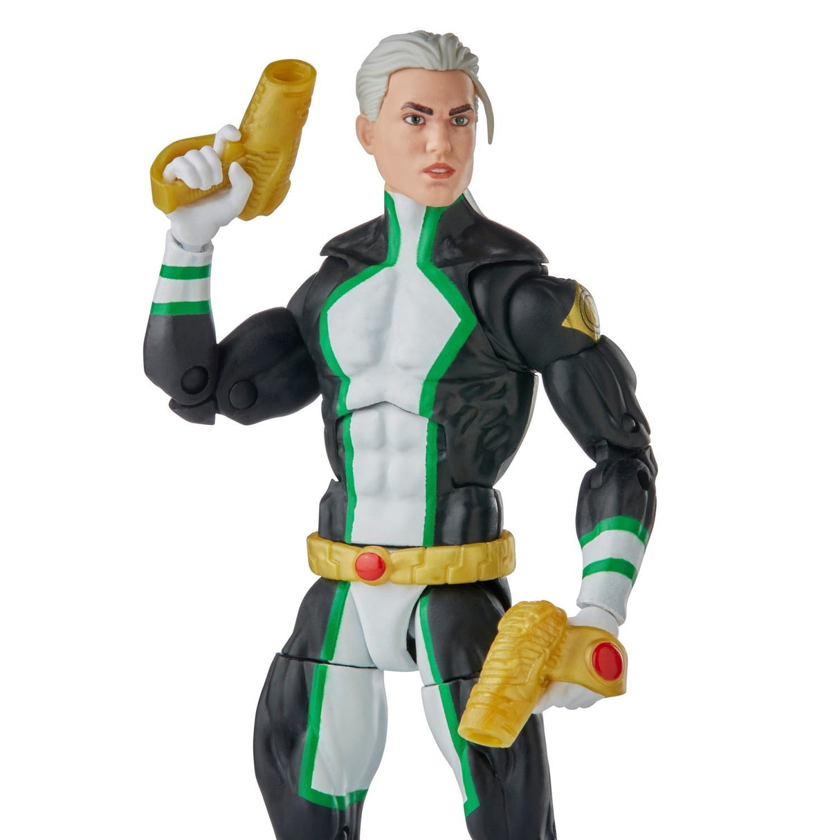 Figura Hasbro Marvel Legends Series Marvel Boy