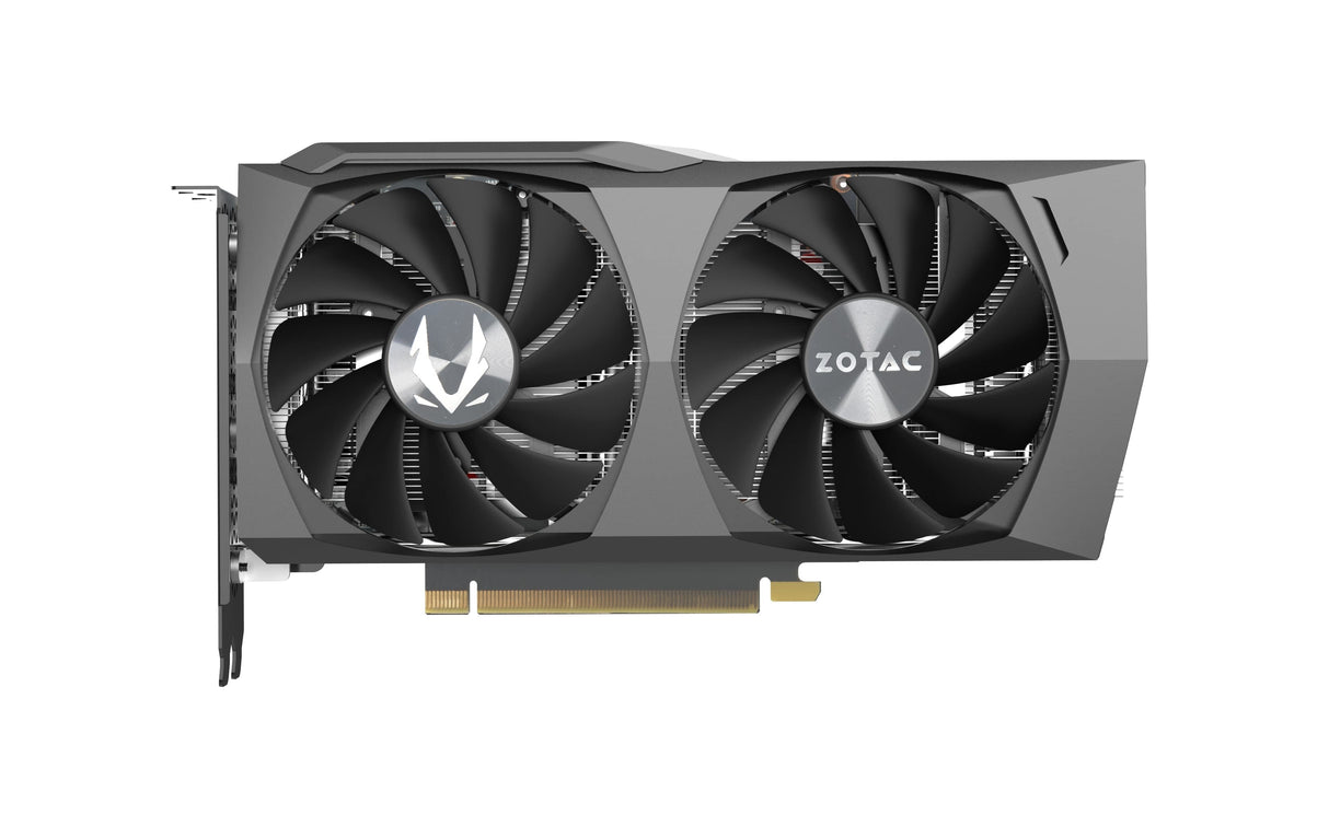 EAN 4895173622823 - Zotac GAMING GeForce RTX 3060 Twin Edge NVIDIA 12 GB GDDR6 imagen 1