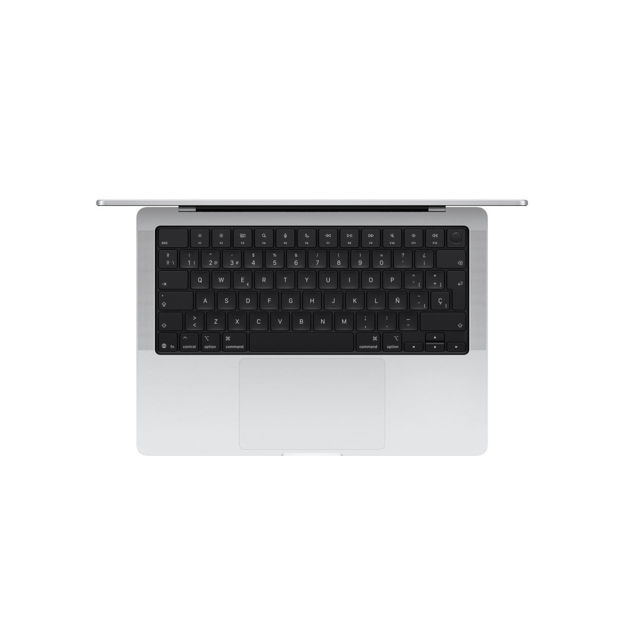 EAN 0195950491050 - Apple MacBook Pro Apple M M5 Portátil 36,1 cm (14.2") 16 GB 1 TB SSD Wi-Fi 6E (802.11ax) macOS Tahoe Plat imagen 2