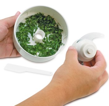 Picadora Moulinex Moulinette Ad560120 Blanco