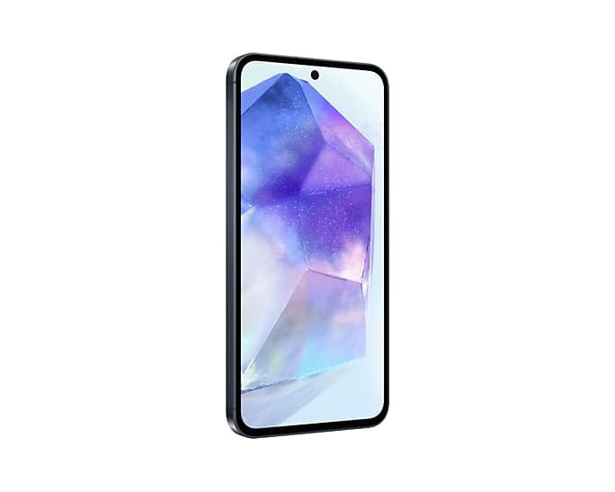 EAN 8806095524887 - Samsung Galaxy A55 5G Enterprise Edition 16,8 cm (6.6") SIM doble Android 14 USB Tipo C 8 GB 128 GB 5000 imagen 3