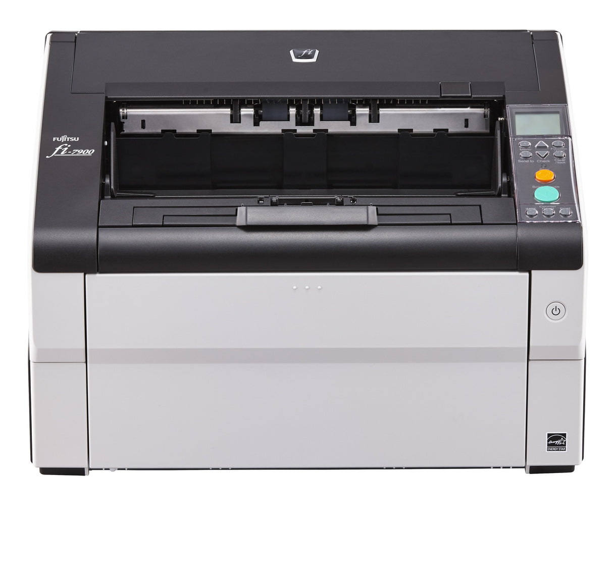 EAN 4939761310867 - Ricoh FI-7900 Alimentador automático de documentos (ADF) + escáner de alimentación manual 600 x 600 DPI A imagen 1