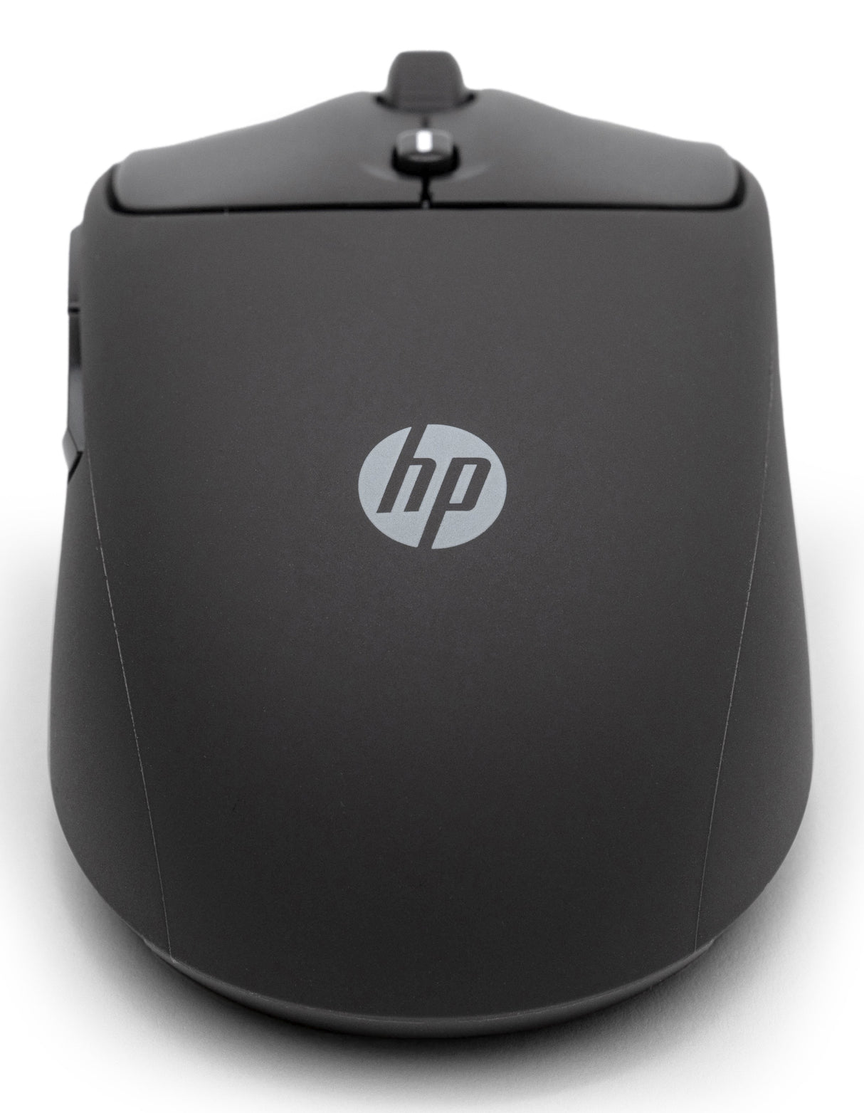 EAN 0198701895169 - HP 400 Quiet Black Wireless Mouse ratón Hogar Ambidextro RF Wireless + Bluetooth 6000 DPI imagen 3