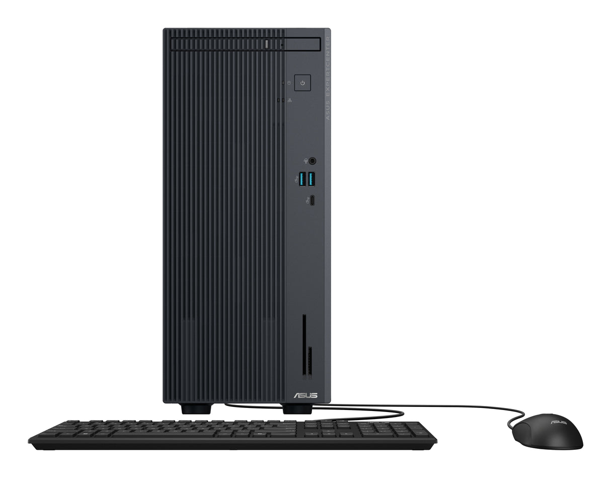 Asus Expertcenter P500mv-07240h262x Intel Core 7 240h Ddr5 32go 512go M.2 2280 Pcie G4 Ssd Intel Uhd Graphics W11p 2yr Oss