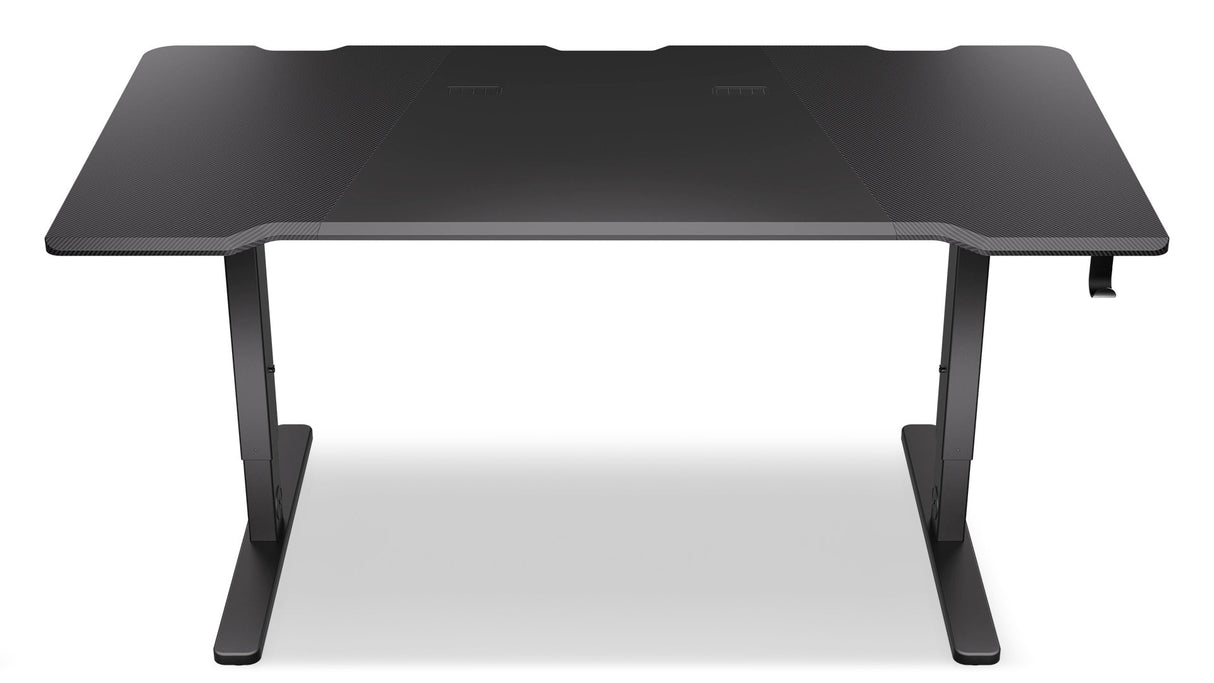 EAN 5903018664576 - ENDORFY Atlas L Negro imagen 8