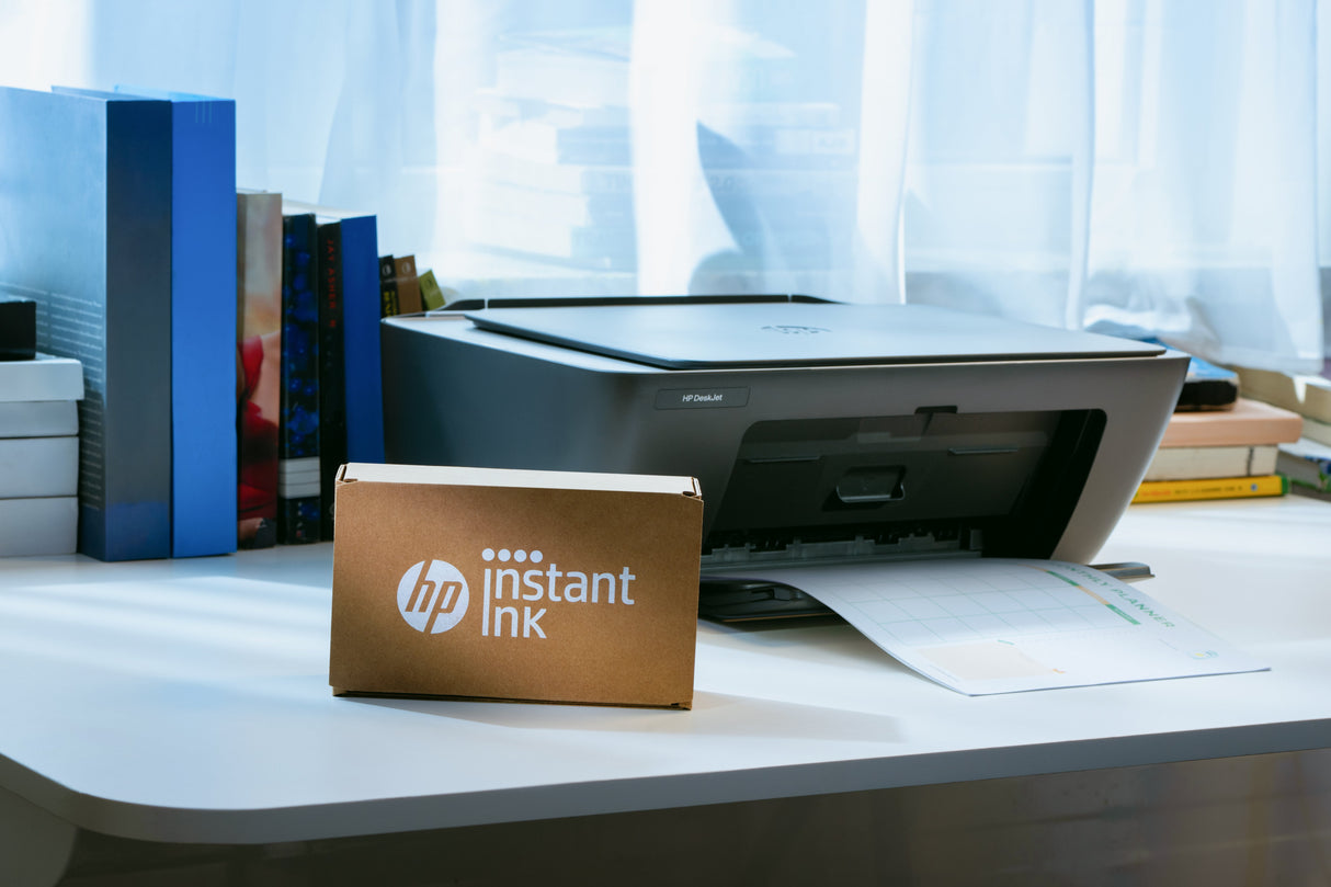 EAN 0198701680079 - HP DeskJet 2920 Inyección de tinta térmica A4 4800 x 1200 DPI 7,5 ppm Wifi imagen 15