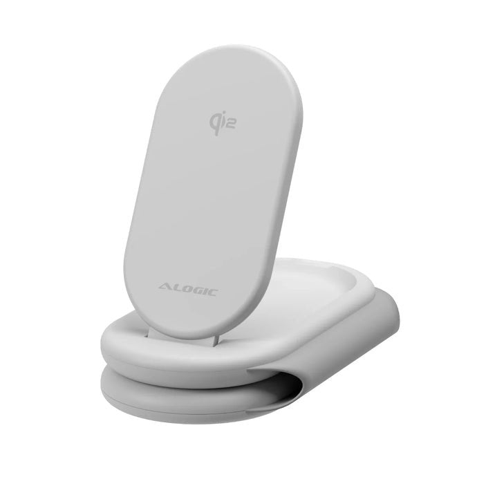 EAN 9350784102171 - ALOGIC AL31WCPA-WH cargador de dispositivo móvil Smartphone, Auriculares, Reloj inteligente Blanco USB Ca imagen 3