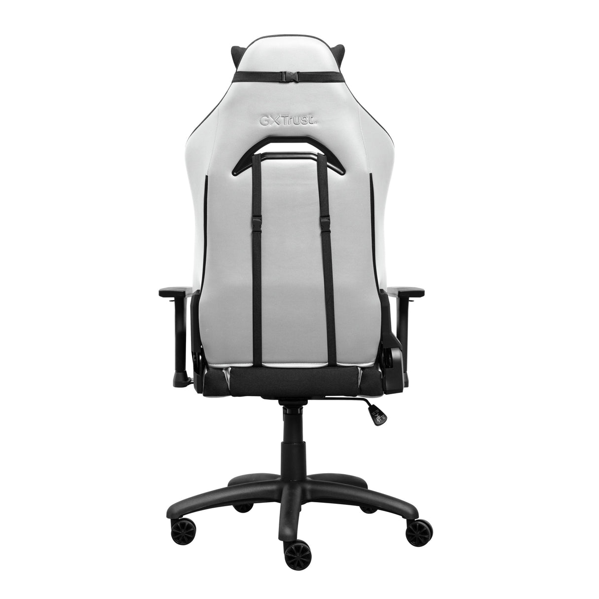 Silla Gaming Trust Gaming Gxt 714 Ruya Blanca