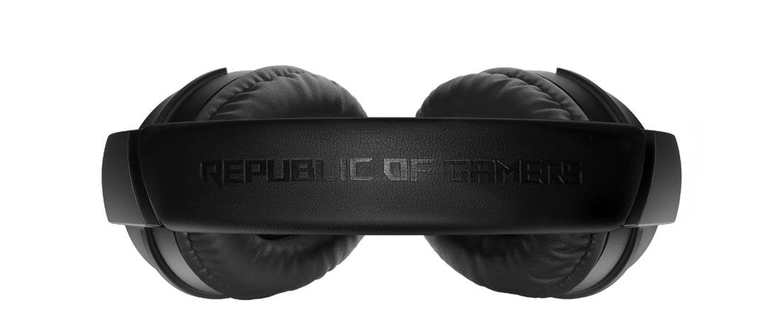 EAN 4718017635295 - ASUS ROG Strix Go Core Auriculares Alámbrico Diadema Juego Negro imagen 7