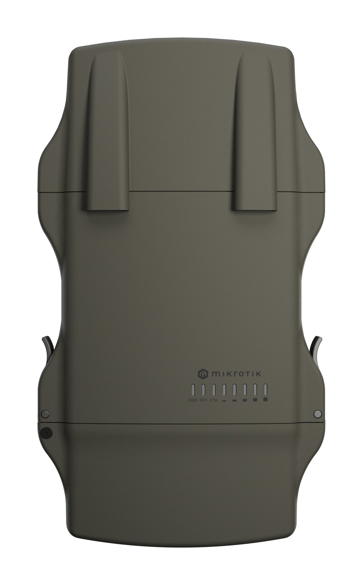 Ap Mikrotik L23ugsr-5haxd2haxd-Nm Netmetal Ax Wifi 6