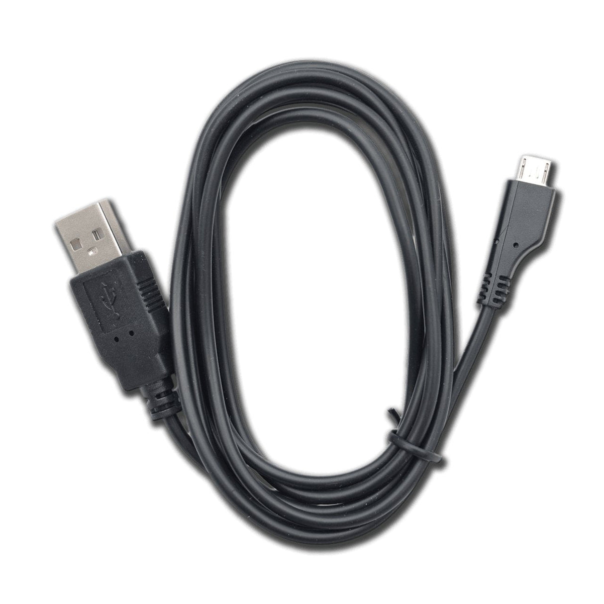 2go Cable Micro-Usb 1m Negro