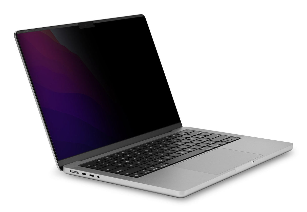 Kensington Filtro Magnético De Privacidad Magpro Elite Para Macbook Pro De 14" (2021)