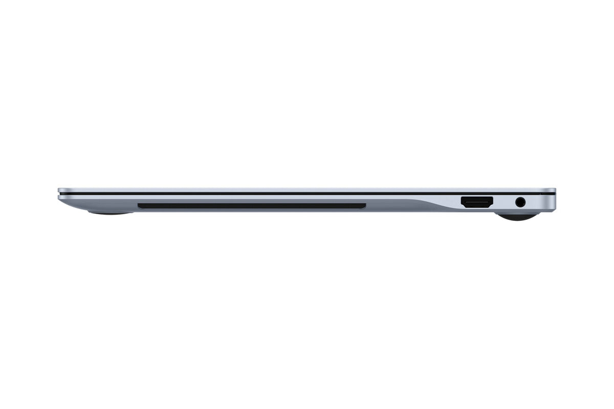 Portátil Samsung Galaxy Book4 Edge, Snapdragon X Elite X1e-80-100, 16gb, 512gb Ssd, 14", W11 - Azul Zafiro