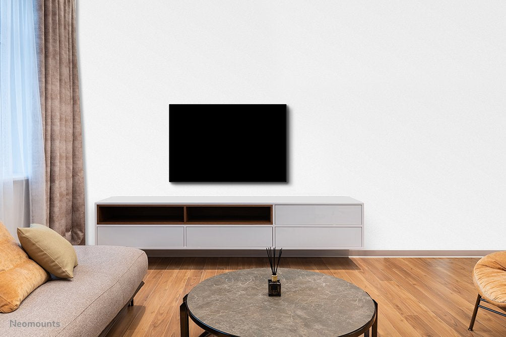 Neomounts Select Screen Wall Mount (Fixed, Vesa 200x200) (Wl30s-850bl12)