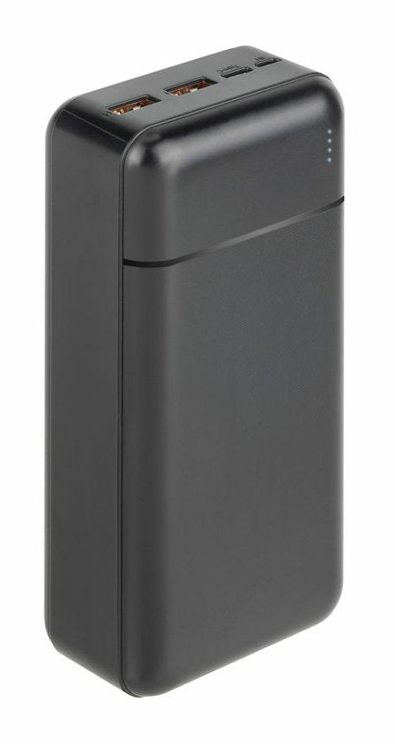 Rivacase Va2103 30000 Mah 22,5w Qc Pd