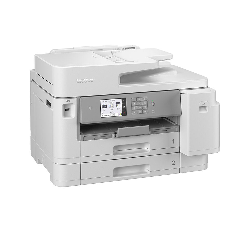 EAN 4977766817905 - Brother MFC-J5955DW impresora multifunción Inyección de tinta A3 1200 x 4800 DPI 30 ppm Wifi imagen 5