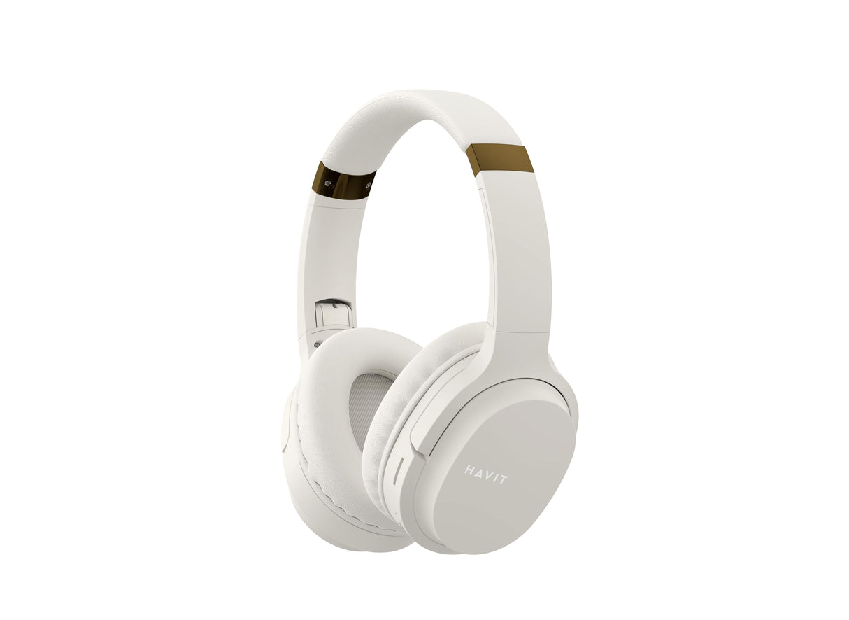 EAN 6939119022976 - Havit 6939119022976 auricular y casco Auriculares Inalámbrico y alámbrico Diadema Música/uso diario USB T imagen 1