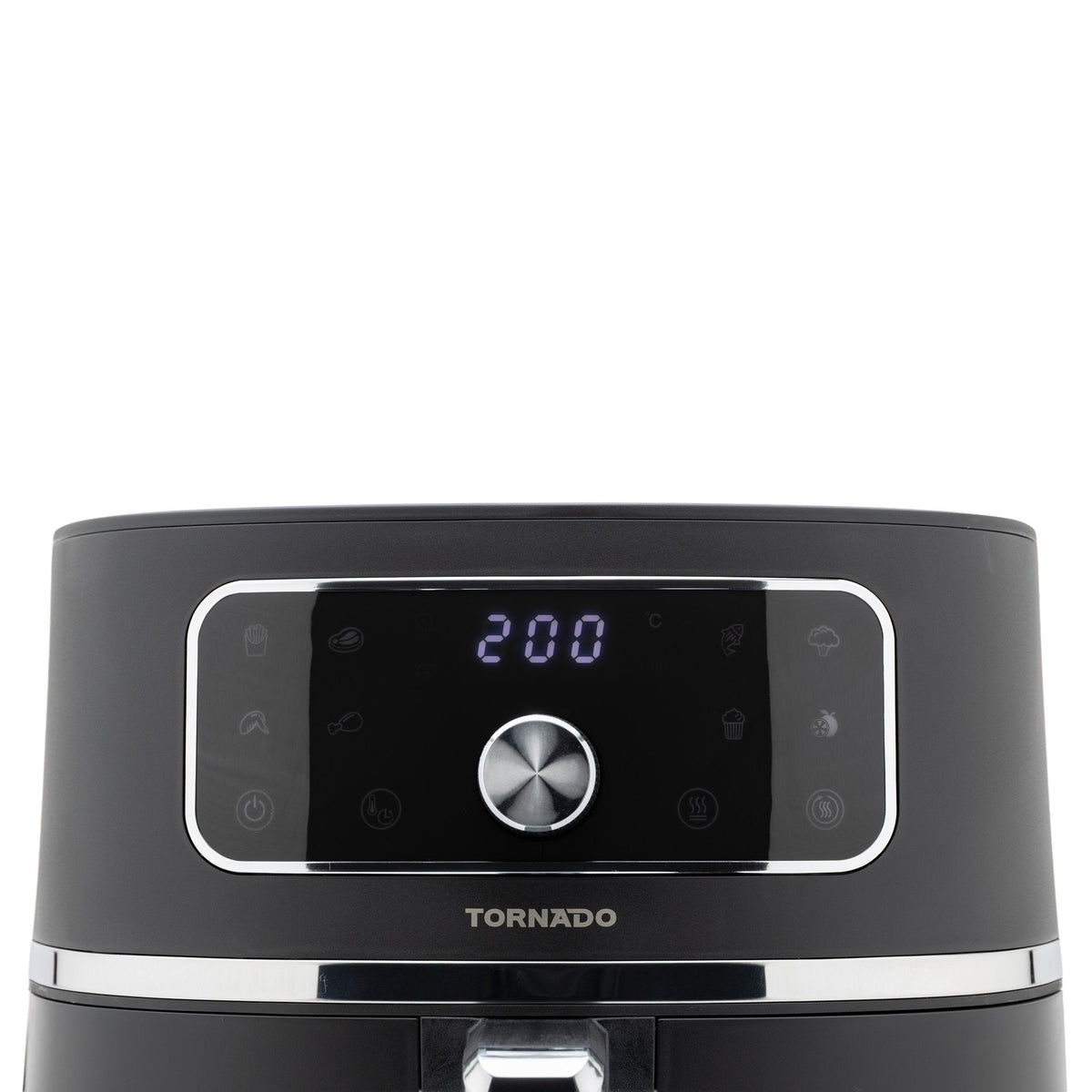 Taft-0005-Gs Tornado Duo Air Fryer