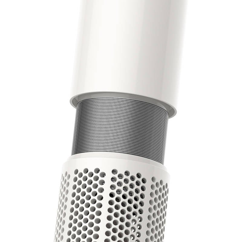 EAN 6973734684270 - Dreame Hair Glory secador 1600 W Blanco imagen 5