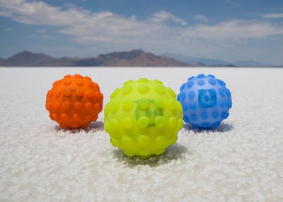 Sphero Funda Nubby Azul