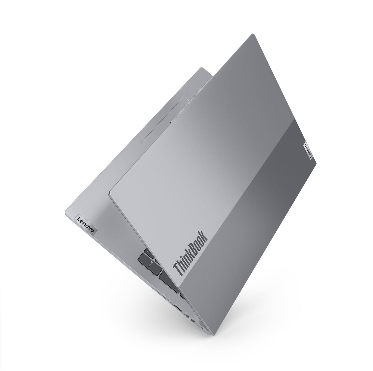 Lenovo Thinkbook 16 G7 Arp (21mw001wge), Portátil Gris, Windows 11 Pro De 64 Bits, Pantalla De 40,6 Cm (16 Pulgadas) Y 60 Hz, Ssd De 512 Gb 21mw001wge