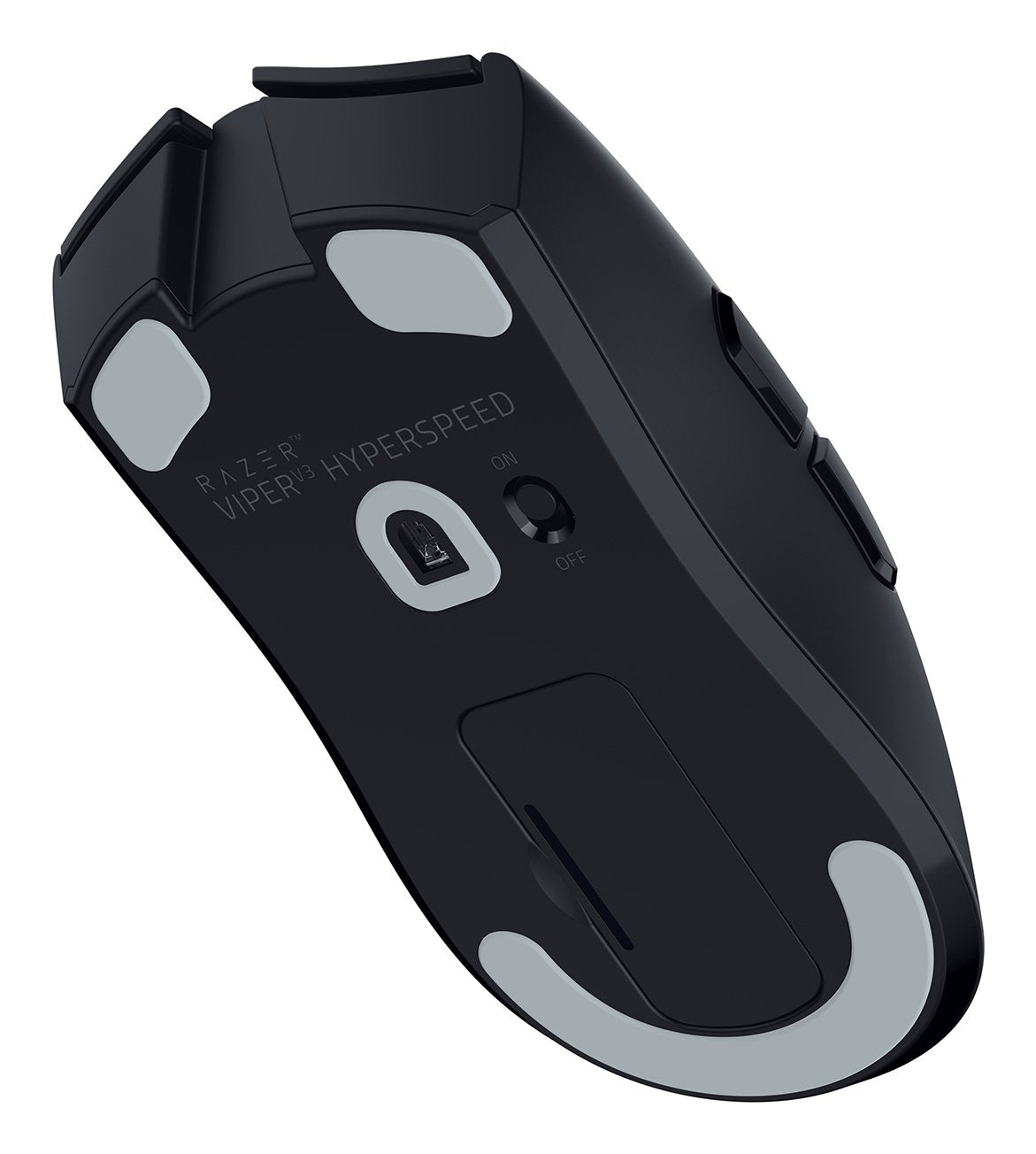 Raton Razer Rz01-04910100-R3m1 Para Gaming Negro