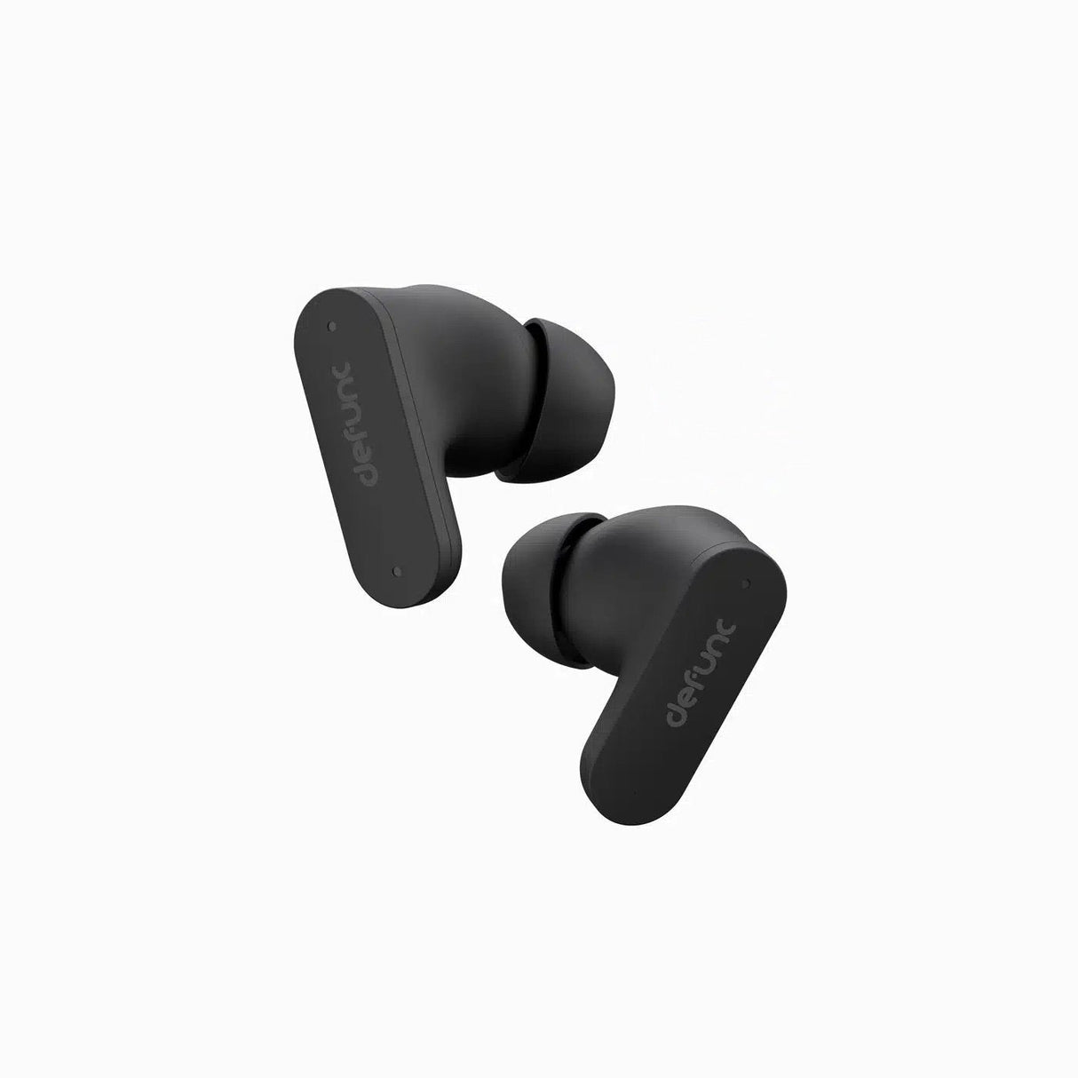 Auriculares Defunc True Anc, In-Ear, Inalámbrico, Negro