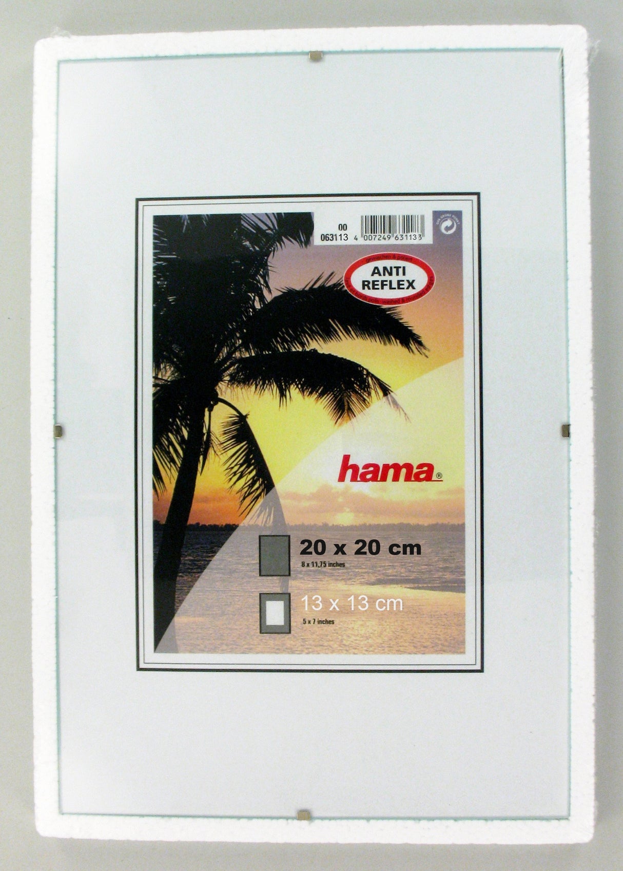 EAN 4007249631138 - Hama Clip-Fix imagen 4