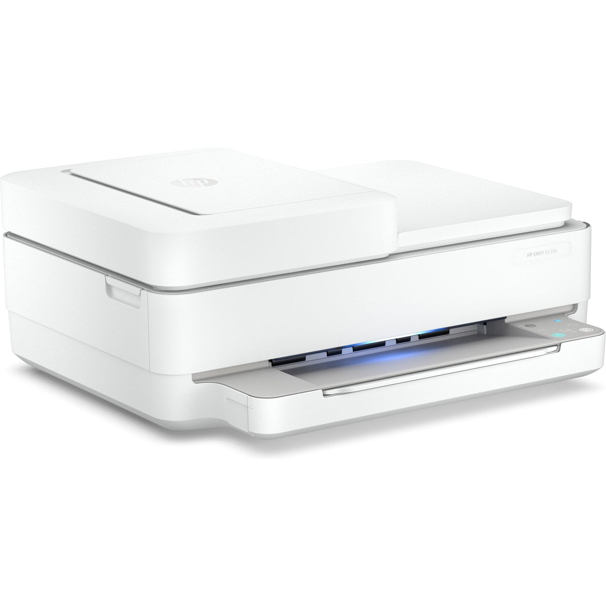 Impresora Hp Envy 6430e Multifunción Color Wifi Dúplex