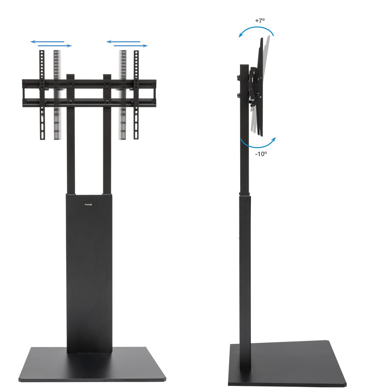 EAN 8433281014862 - TooQ Mirror 2,16 m (85") imagen 3