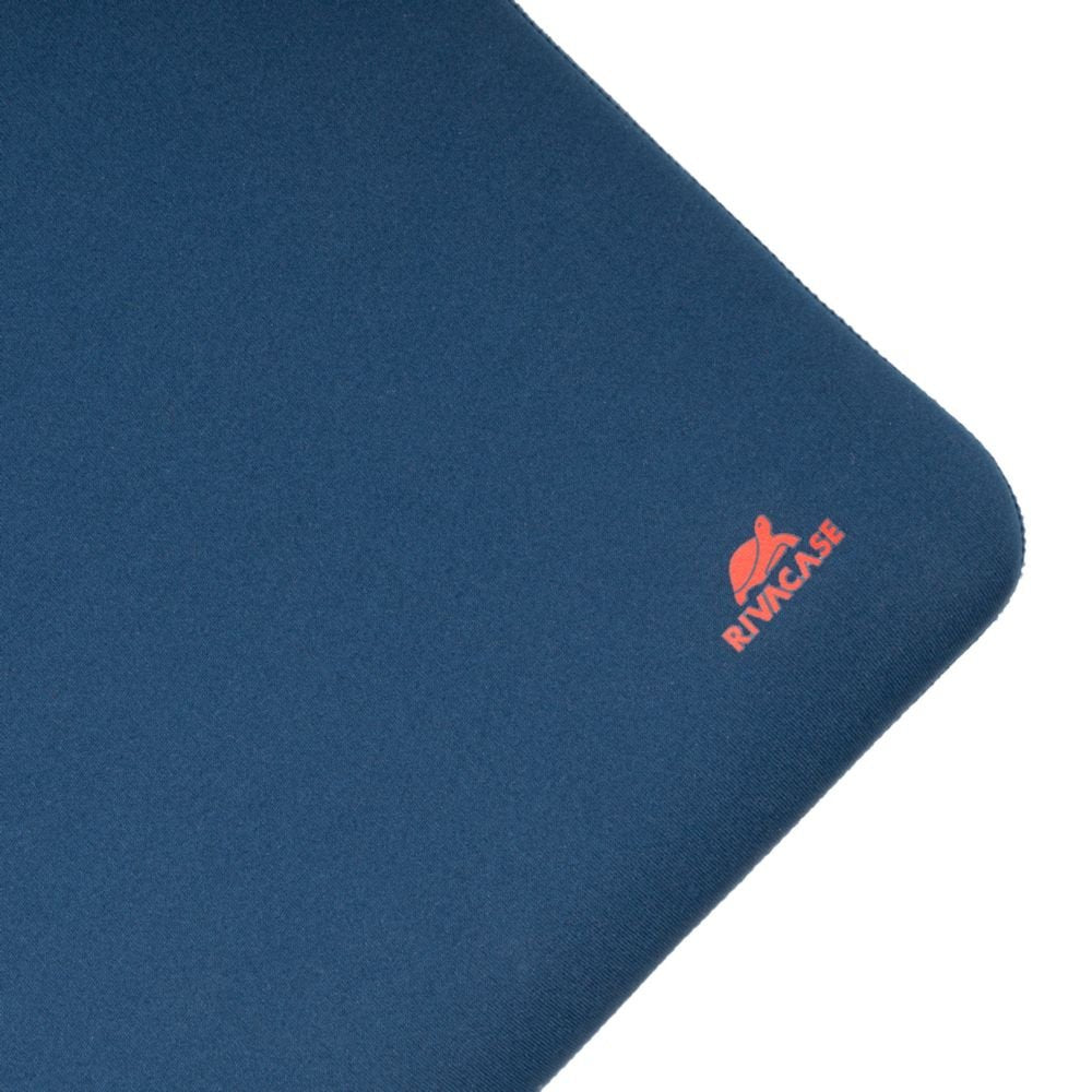 Funda Nb Para Macbook Air 15"/5224 Azul Oscuro Rivacase