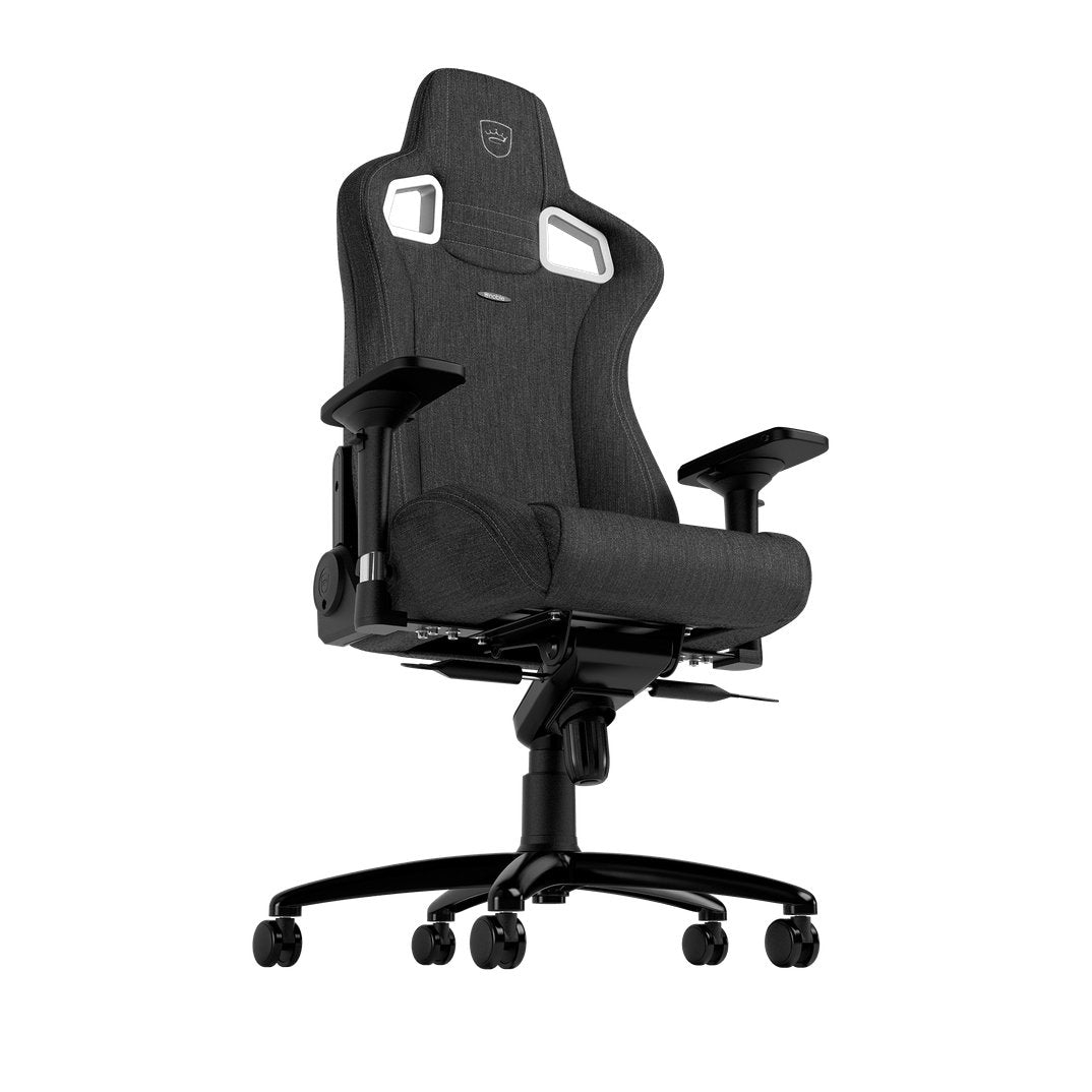Noblechairs Epic Tx Gaming Silla - Antracita