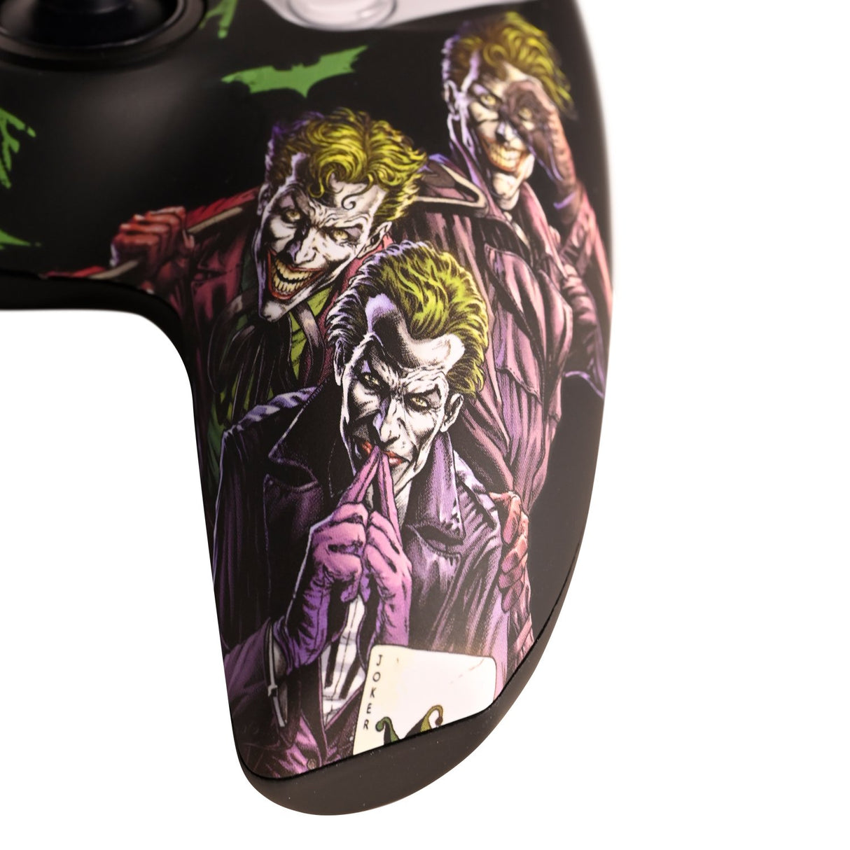 EAN 8436563094491 - Blade Gaming JOK0001 accesorio de controlador de juego Vinilo decorativo para mando de videoconsola imagen 5