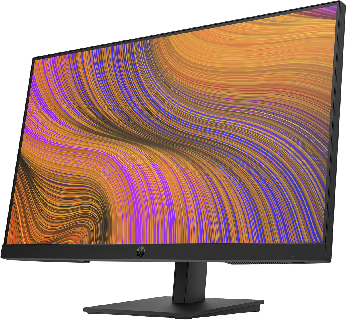 P24h G5 Computer Monitor 60.5 Cm (23.8") 1920 X 1080