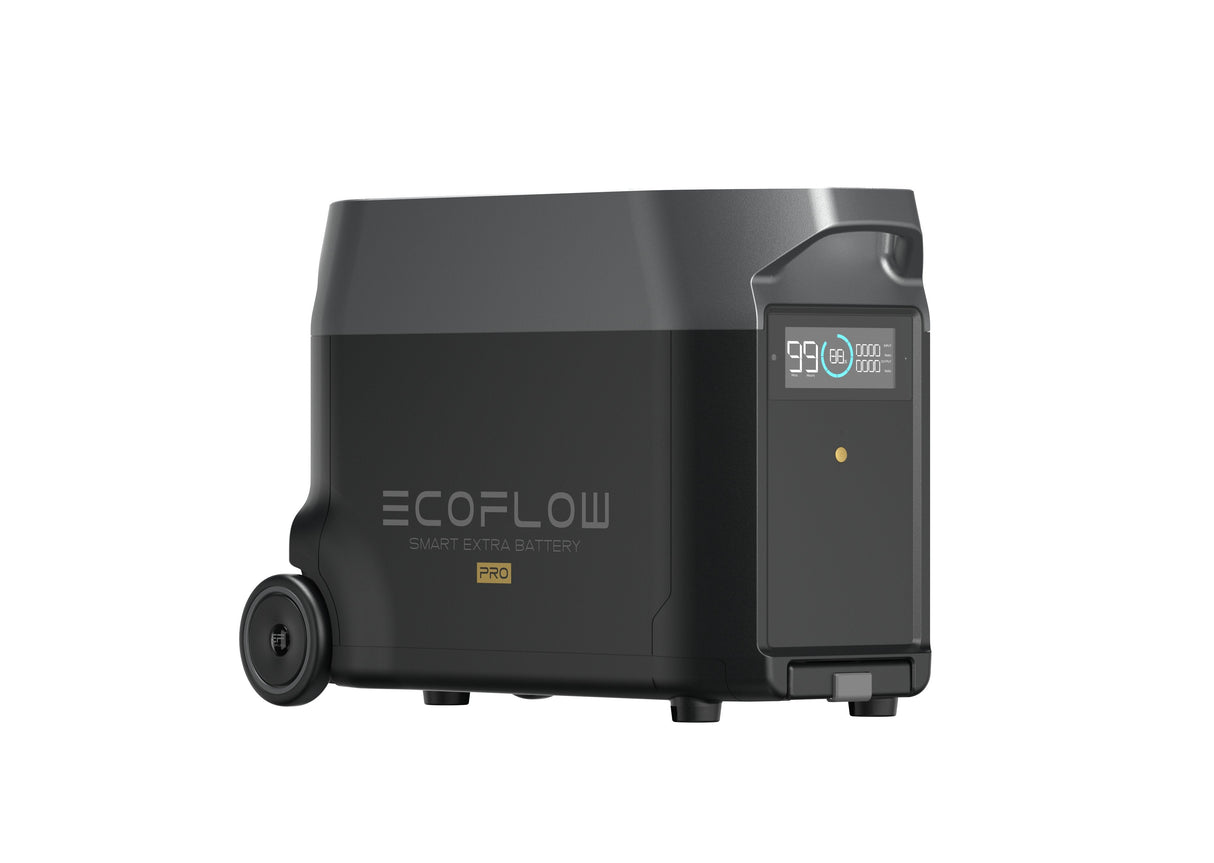 Ecoflow Delta Pro Batería