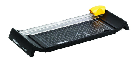 EAN 0043859586066 - Fellowes Neutrino A5/90 guillotina para papel 5 hojas imagen 4